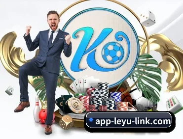 乐鱼体育 APP（Leyu）